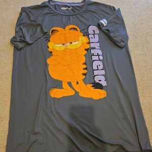 Garfield Nightgown